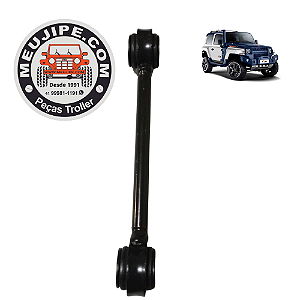 BIELETA TRASEIRA TROLLER 2015 A 2021 ORIGINAL