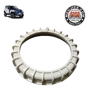 PORCA PLASTICA TANQUE TROLLER 2015 A 2021 ORIGINAL