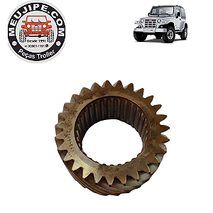 ENGRENAGEM 5ª FIXA TROLLER 2005 A 2014 CAMBIO EATON 2405