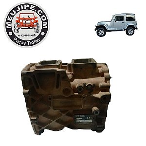 CARCACA CENTRAL CAMBIO TROLLER 2001 A 2004 EATON 2305