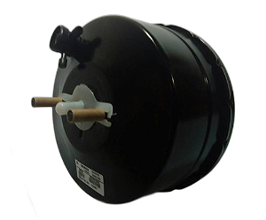 Servo-freio Troller Diesel 2002 A 2014 Original Bosch