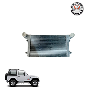 INTERCOOLER TROLLER 2001 A 2014