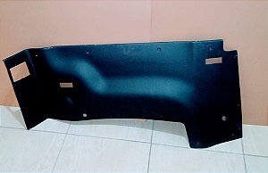Forro Troller Lateral Traseira Motorista 2009 A 2014 Origin