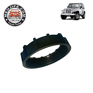 PORCA MODULO DE COMBUSTIVEL TROLLER DE 1997 A 2014