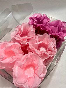 Forminha Doces Nobres