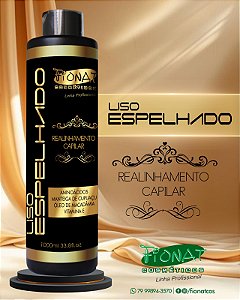 LISO ESPELHADO 1 litro