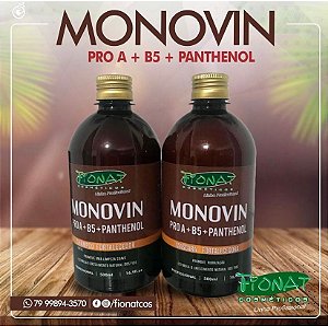 MANOVIN 500ML