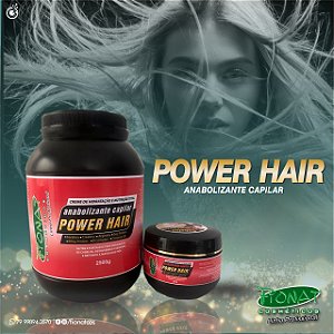 ANABOLIZANTE PEQUENO 300G