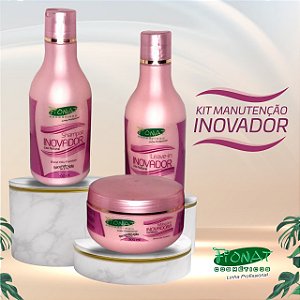KIT INOVADOR 300G