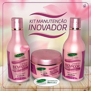 KIT INOVADOR 300G