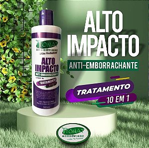 ALTO IMPACTO 500ML