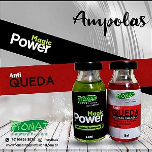 AMPOLAS