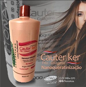 CAUTER KER 1L