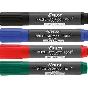 PINCEL ATÔMICO 1100 - PILOT