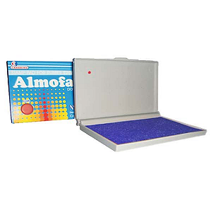 ALMOFADA PARA CARIMBO Nº3