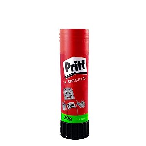 COLA BASTÃO 20G - PRITT