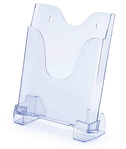 QUADRO MULTIUSO EXPOSITOR CRISTAL