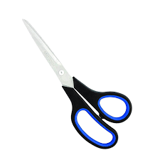 TESOURA MULTIUSO 21CM - MASTERPRINT