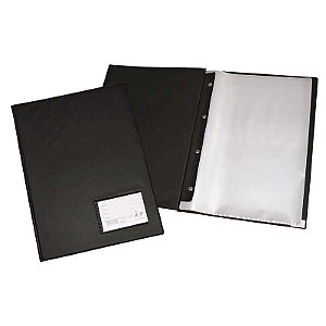PASTA CATÁLOGO C/ 50 ENVELOPES