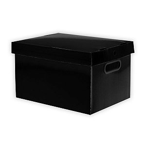 CAIXA ORGANIZADORA P 31x23x19