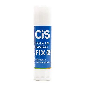 COLA BASTÃO 8G - CIS