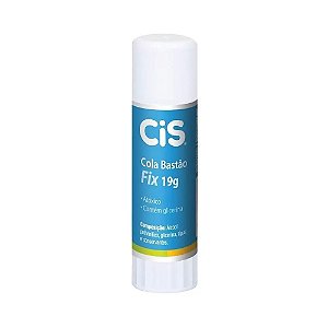COLA BASTÃO 19G - CIS