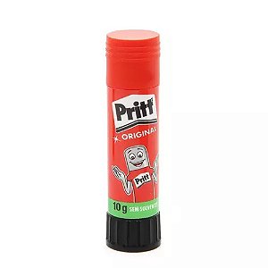 COLA BASTÃO 10G - PRITT