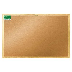 QUADRO DE CORTIÇA