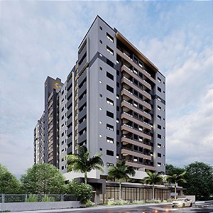 Residencial Class - Bairro Comerciário - Criciúma