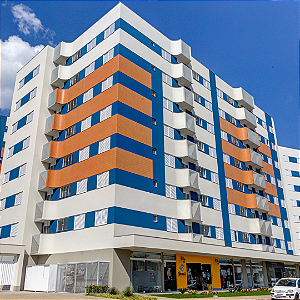 Residencial Pavia - Bairro Rio Maina - 2 e 3 quartos