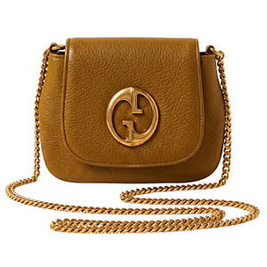 Bolsa Gucci 1973 Small Bag