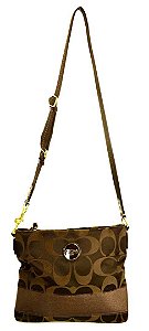Bolsa Coach Crossbody Bag