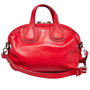 Bolsa Givenchy Nightingale Small Tote
