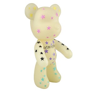 Popobe em Pvc Fosforescente com Estrelas - Lovetoys