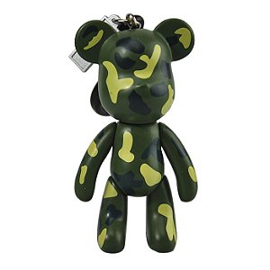 Chaveiro Popobe Camuflado - Lovetoys