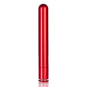 Cápsula Metálica 16cm com Luz de Led e 10 Velocidades - X Pointer - Nanma