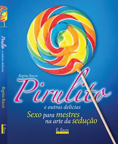 Livro Pirulito