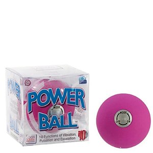 Massageador Esfera - Power Balls - California Exotic