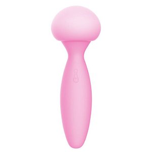 Massageador Wand 7 Velocidades - Mushroom