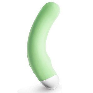 Massageador Recarregável 16 Velocidades - Xl + Rechargeable Massager Mint - Ultrazone - X Mybox