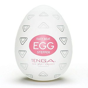 Masturbador Egg - Tenga Stepper