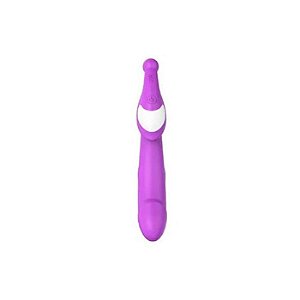 Vibrador Recarregável Ponto G 9 Modos de Vibração Vine - Lovetoys