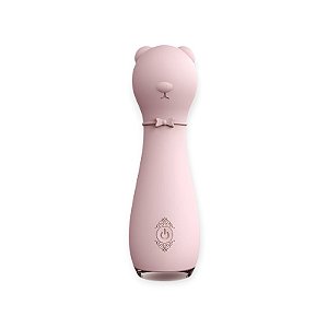 Massageador Recarregável 9 Modos de Vibração Bonnie - Lovetoys