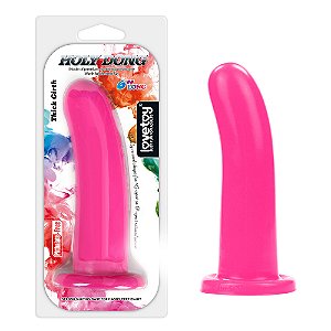 Penetrador 16x4cm Grande Holy Dong 6 - Lovetoy