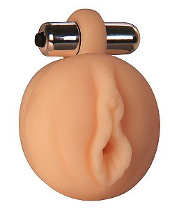 Anel para Bomba Peniana com Vibração - Lovetoys