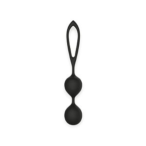 Bolinhas para Pompoar 2 Esferas 3 Cm - Lovetoys