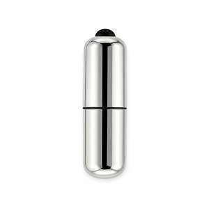 Mini Cápsula Vibratória 4,5cm x 1cm - Lovetoys