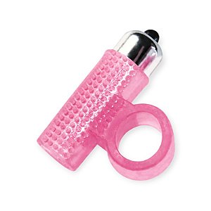 Anel Peniano com Vibração - Lovetoys
