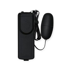 Cápsula Vibratória Multivelocidade Soft Touch - Lovetoys