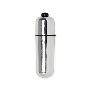 Cápsula Bullet com 10 Modos de Vibração - Lovetoys